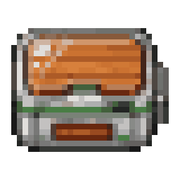 Executive Recharge Pod