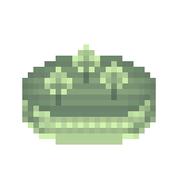 Sanctioned Relic