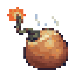 The Hot Potato