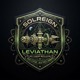 Solreign Leviathan Emblem