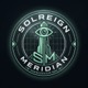 Solreign Meridian Emblem