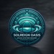 Solreign Oasis Emblem